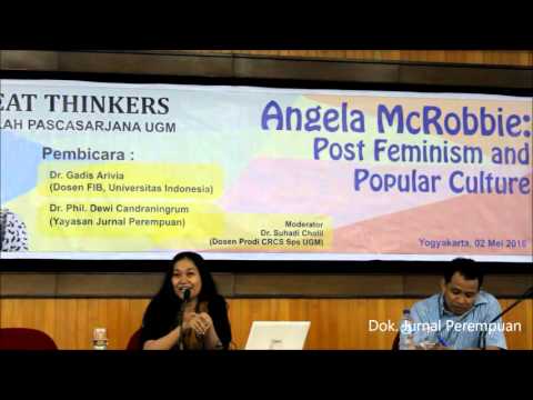 Dewi Candraningrum-Postfeminisme [Part 1]