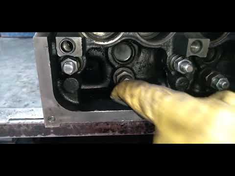 prueba hidraulica en caliente Tapa Toyota, Servicios Rico, Cipolletti, Rio negro