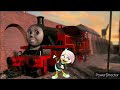 Thomas Sweetie And The Fishy Line