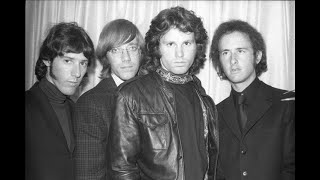 Jim Morrison The Doors &quot;Cars Hiss By My Window&quot; demo Alternate Version