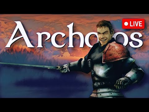 01 • Ein neues Abenteuer • Die Chroniken von Myrtana: Archolos (Gothic II Mod)