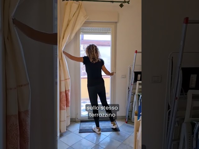 Buggerru - Via Monte Rosmarino