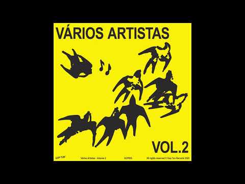 Julia Mestre - Deusa Inebriante (Kauan Marco Remix)