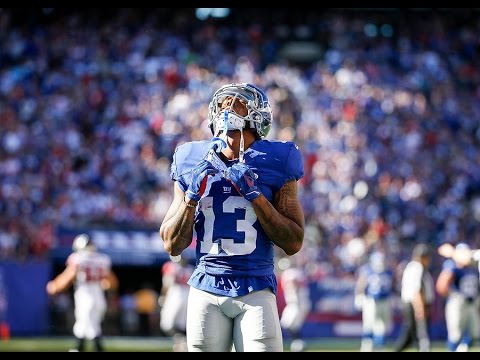 NFL Pump Up 2016 - 2017 ||GRAVITY||