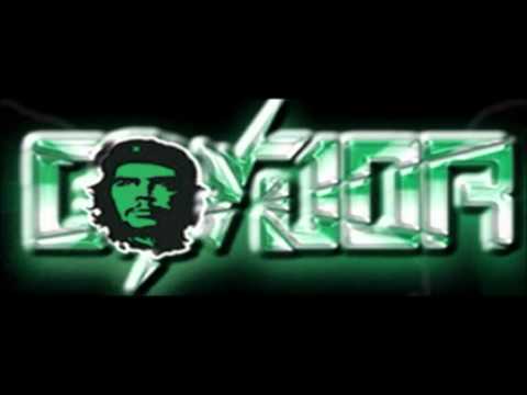 Caretas - Sonido Condor