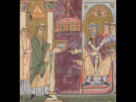 The Council of Whitby: How a 7th Century Meeting Shaped Christianity in England