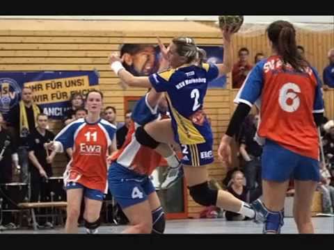 #2 Karin Schererová, HSV 1956 Marienberg