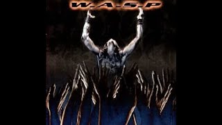 WASP - Come Back to Black