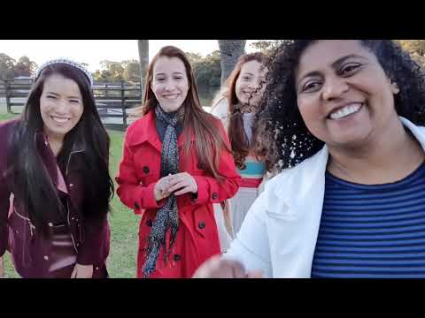 Hino 322 CCB - Vem, Rei eterno - Nogueiras e Silvana Souza