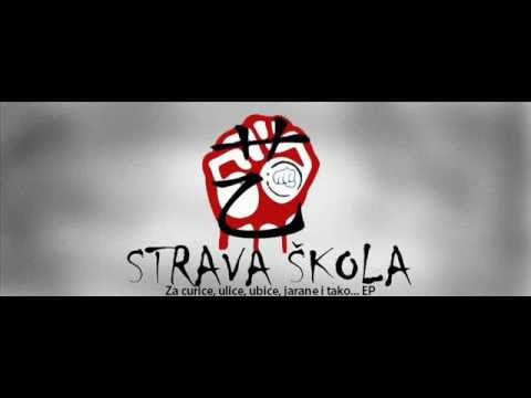 04 - Strava Škola & Bezbeli Bezbeli - ŠTA SLUŠAŠ LOŠA EDIŠN