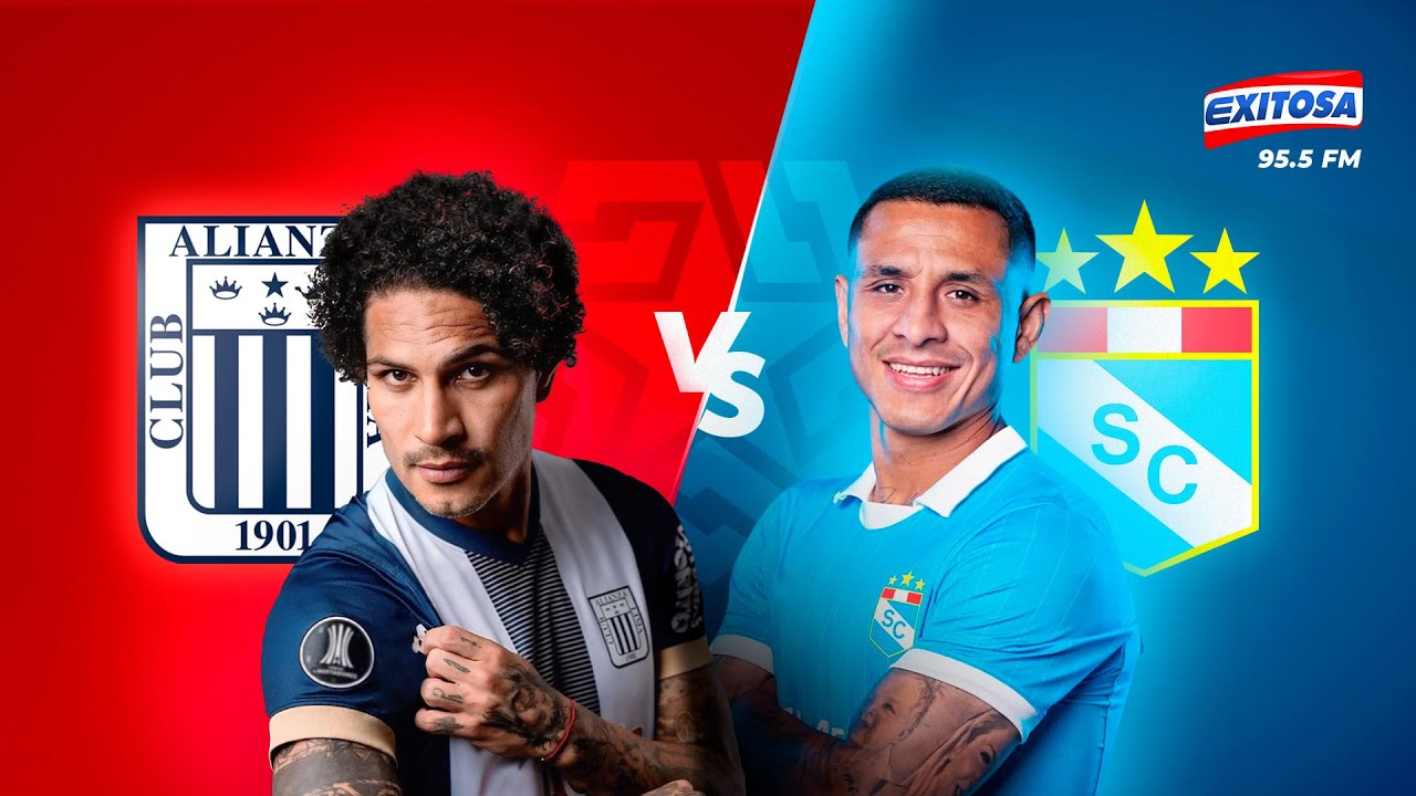 🔴🔵LIGA 1 🔴 EN VIVO | PLAYOFF - ALAINZA LIMA VS SPORTING CRISTAL