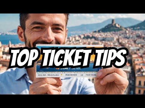 Naples Insider Reveals Top Ticket Secrets You Won't Find Elsewhere!