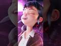 Marinette S Unknown Transformation Miraculous