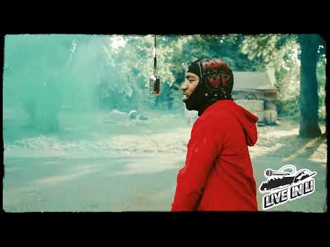 DAMU UP "LIVE IN LI" Performance (IG @LIVE.IN.LI)