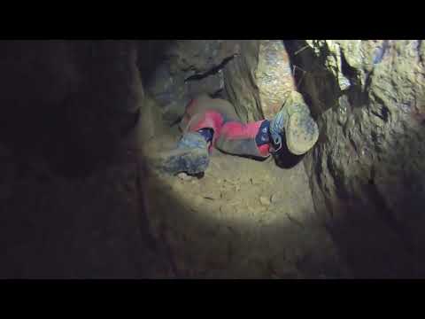 La Strettoia - Valle Antrona - Monte Rosa - Underground Adventures