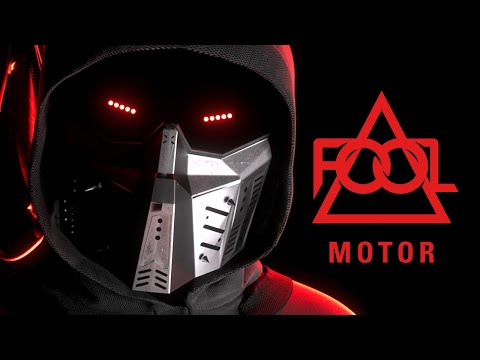 F.O.O.L & THIRST - Motor (Official Audio)