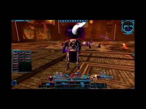 Dread Fortress - Dread Master Brontes -