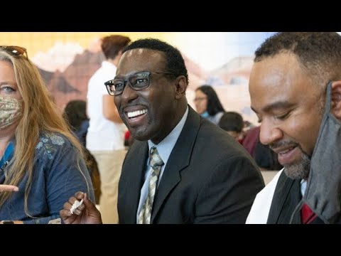 Salt Lake City Schools superintendent placed on administrative leave