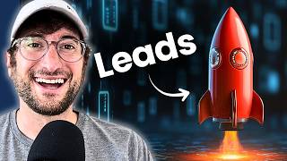 Base44 mini-apps are the NEW way to generate leads (copy this)