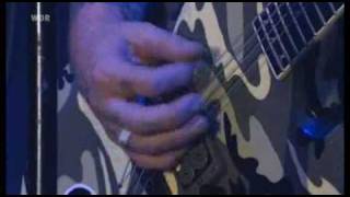 Soulfly - Fire / Mars [live at Area4 2008 7 of 20]