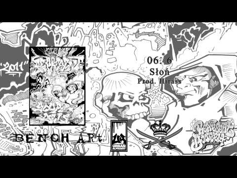 Słoń - 6 (Prod. Hirass "2011)