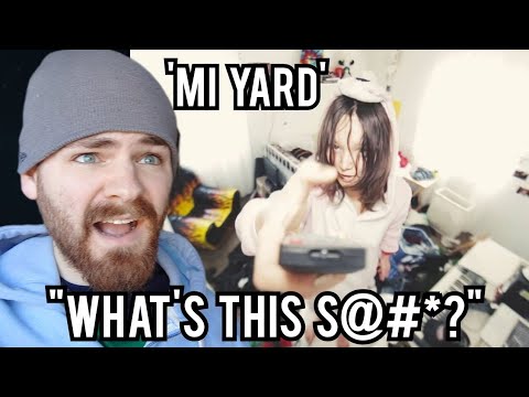 Nova Rockafeller - MI YARD | First Time Reaction