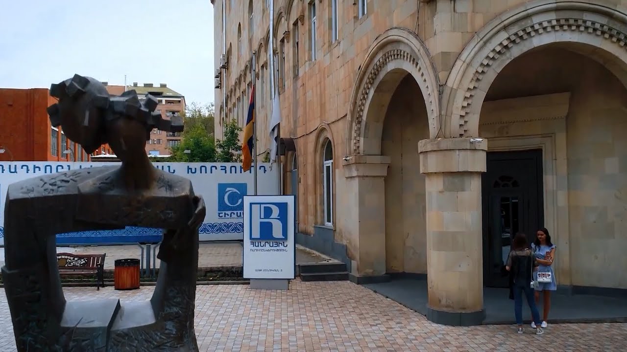 Ով է իշխանությունների «սրտի թեկնածուն»