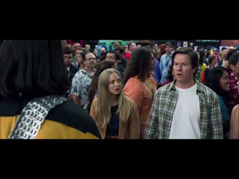 Percy Forever After (Shrek Forever After) Part 1 - Opening Scene/Diesel 10