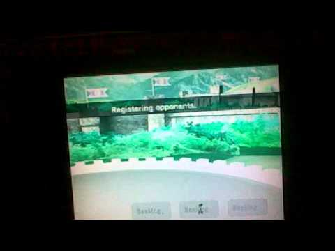 ssbb stage and texture hack