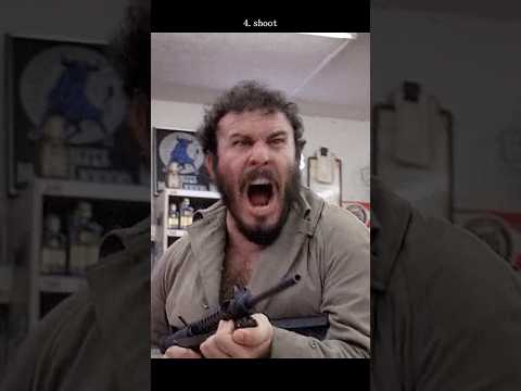 Thumbnail for #movie The First Arrest | RoboCop (1987) | 4K Clip by weller