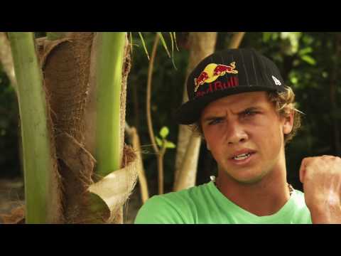 Julian Wilson's | Scratching The Surface