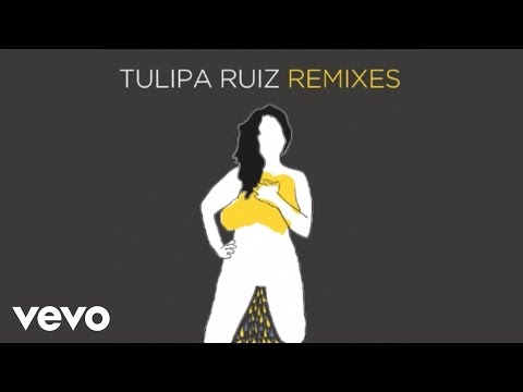Tulipa Ruiz - Víbora (Remix) (Audio)