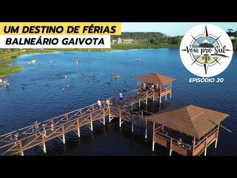 SEAGULL BEACH - S1 - Ep 20 - A HOLIDAY DESTINATION