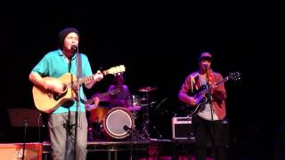 Sam Allen - Speak To Me