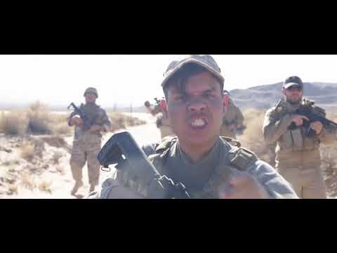 ALZATE  - VOY A AGARRAR CARRETERA- distrito de constitucion