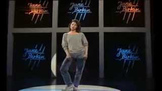 Jane Birkin -  Quoi 1986