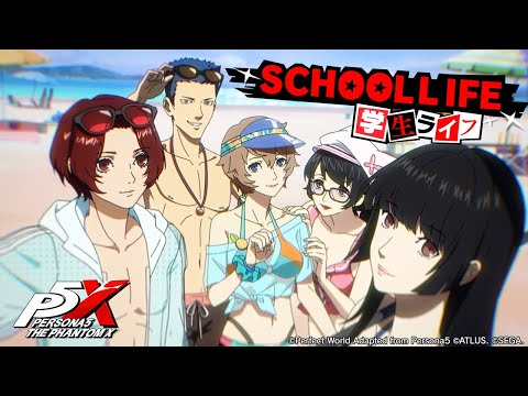 إڥ륽ʣ: The Phantom Xٳ饤եࡼӡ