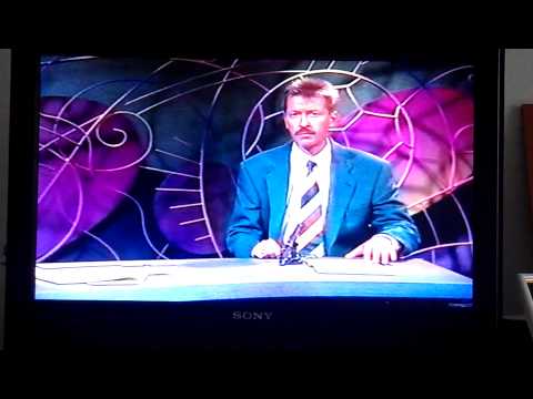 Fragment ivm Bijlmerramp onderbroken Studio Sport