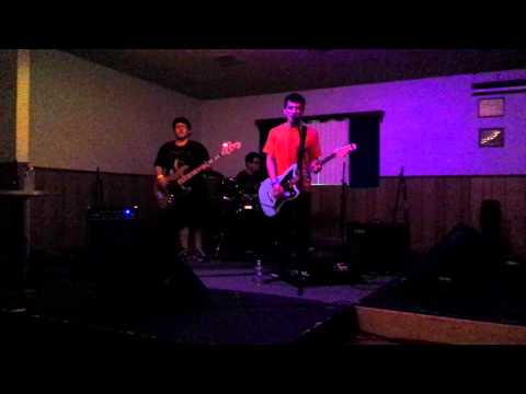 How Scandinavian Live at The Moose Lodge (05-30-2014) [Part 1/2]