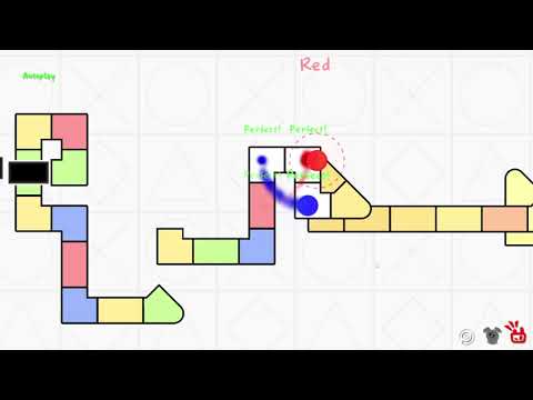 [ADOFAI Custom WIP 2] Cansol - 1234 Overclocked (More Progress!)