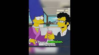 Bart's Time Travel