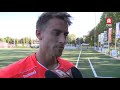 Daniël Buynink na Alphia - Be Fair