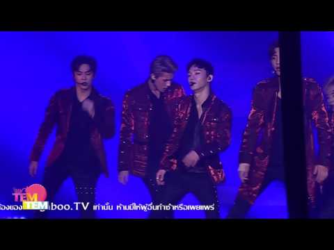 160910 EXO PLANET #3 - The EXO'rDIUM - in BANGKOK