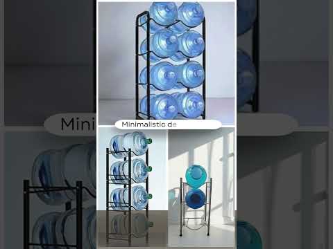 Snacks Display Rack