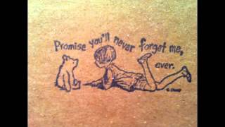 Piebald Sometimes Friends Fight hidden track