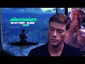 Nightdriver On My Own Alone Bloodsport Cover Remix