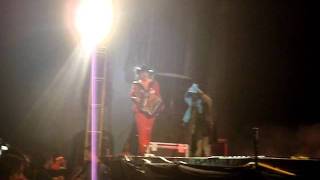 La Gota Fria Calibre 50