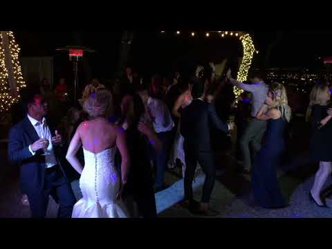 Twin Spin Entertainment video.
