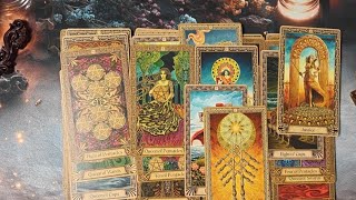 👑Это сильнейшая энергия❗Что происходит вокруг тебя⁉️