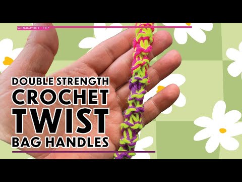 Left Hand Basket Weave Stitch